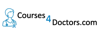 Courses 4 Doctors Logo