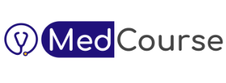 MedCourse Logo