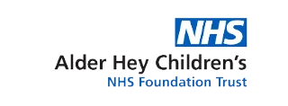 Alder Hey Children's NHS Foundation Trust Logo