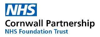 Cornwall Partnership NHS Foundation Trust Logo