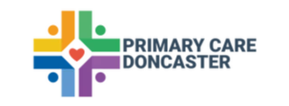 Primary Care Doncaster Logo