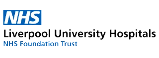 Liverpool University Hopsitals NHS Foundation Trust Logo