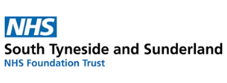 South Tyneside and Sunderland NHS Foundation Trust Logo