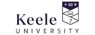 Keele University Logo