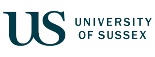 University of Sussex Logo